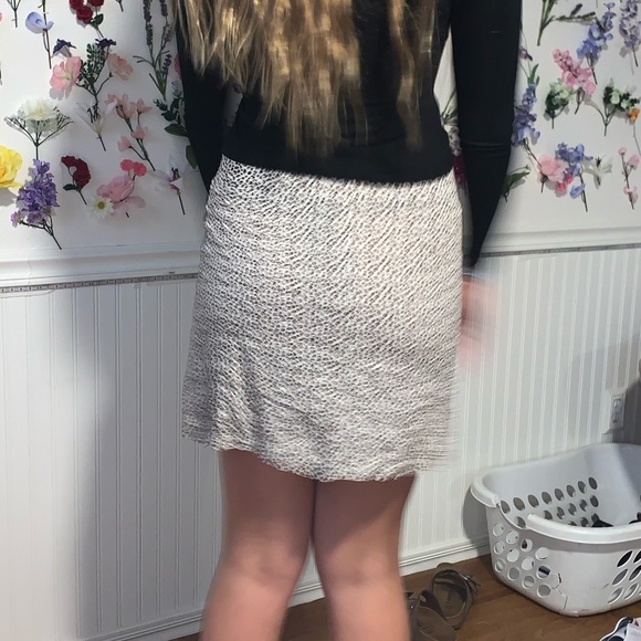 Cheetah skirt - Picture 2 of 6